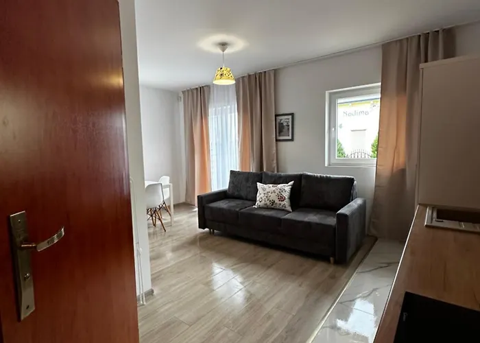 Marina * Rowy (Pomerania)